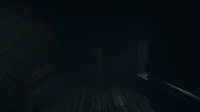 Ghost Exile screenshot 5