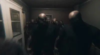 Ghost Exile screenshot 15