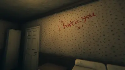 Ghost Exile screenshot 14