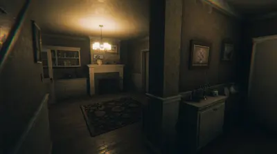 Ghost Exile screenshot 13
