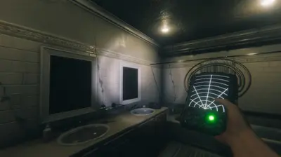 Ghost Exile screenshot 2