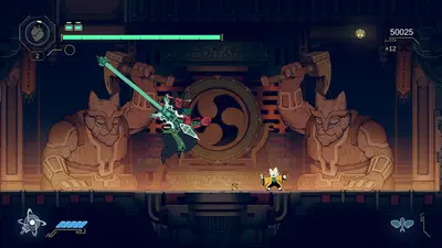 Nine Sols screenshot 6