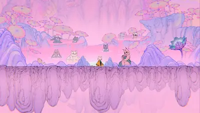 Nine Sols screenshot 11