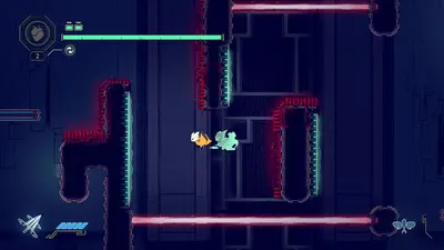 Nine Sols screenshot 3