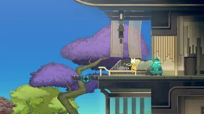 Nine Sols screenshot 10