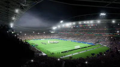 EA SPORTS™ FIFA 23 screenshot 2