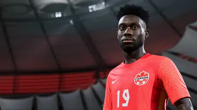 EA SPORTS™ FIFA 23 screenshot 8