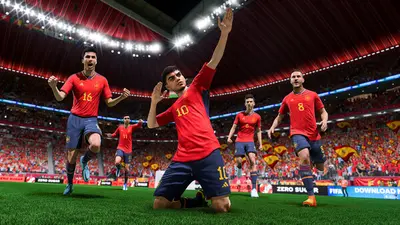 EA SPORTS™ FIFA 23 screenshot 9
