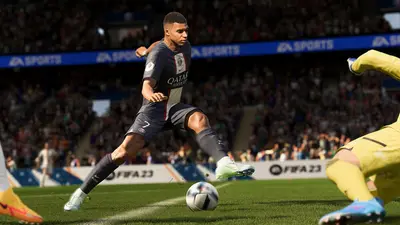 EA SPORTS™ FIFA 23 screenshot 5
