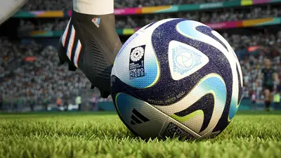 EA SPORTS™ FIFA 23 screenshot 3