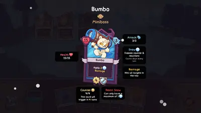 Wildfrost screenshot 10