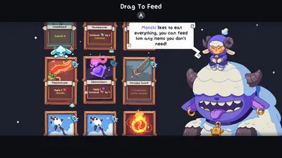 Wildfrost screenshot 6