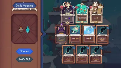 Wildfrost screenshot 5
