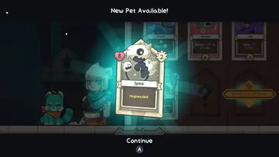 Wildfrost screenshot 4
