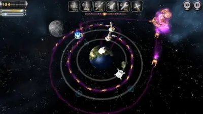 Unstoppable Gorg screenshot 3