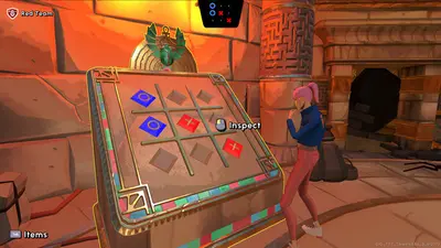 Escape Academy screenshot 12
