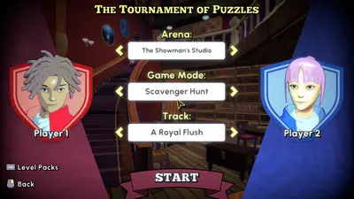 Escape Academy screenshot 10