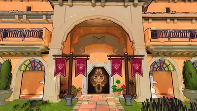 Escape Academy screenshot 5