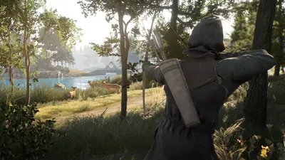 Bellwright screenshot 7