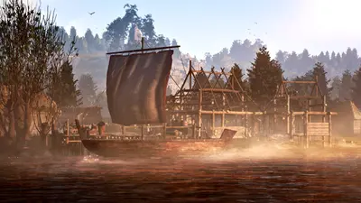 Bellwright screenshot 5