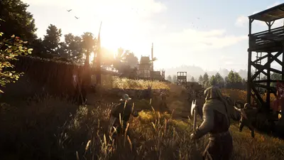 Bellwright screenshot 10