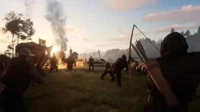 Bellwright screenshot 4