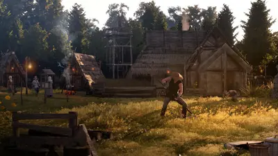 Bellwright screenshot 1
