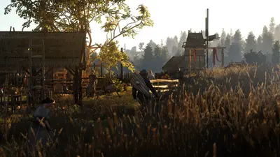 Bellwright screenshot 6