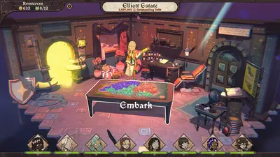Dice Gambit screenshot 10