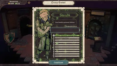 Dice Gambit screenshot 12