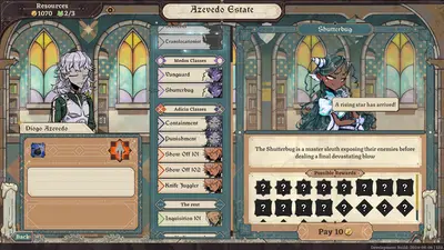 Dice Gambit screenshot 9