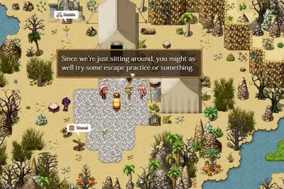 Didnapper 2 screenshot 2