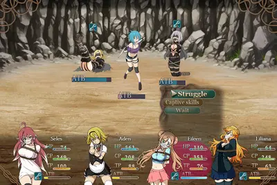 Didnapper 2 screenshot 5
