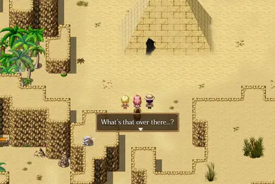 Didnapper 2 screenshot 7