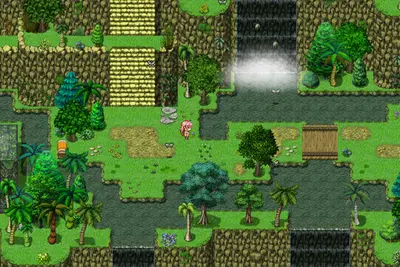 Didnapper 2 screenshot 1
