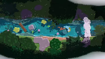 NAIAD screenshot 0