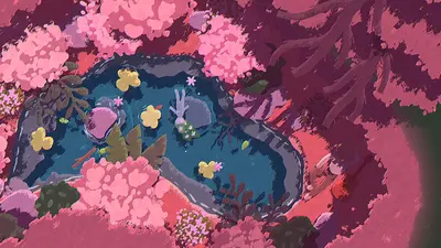 NAIAD screenshot 2