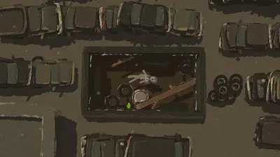NAIAD screenshot 10