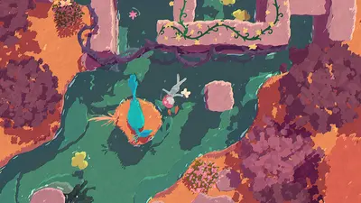 NAIAD screenshot 1