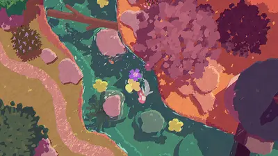 NAIAD screenshot 6