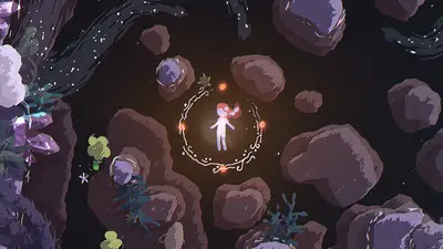 NAIAD screenshot 13
