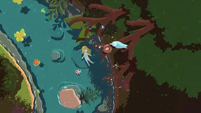 NAIAD screenshot 7