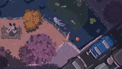 NAIAD screenshot 8