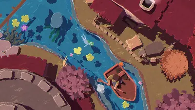 NAIAD screenshot 9