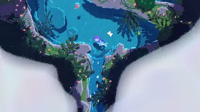 NAIAD screenshot 14