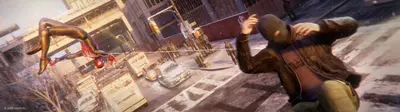 Marvel’s Spider-Man: Miles Morales screenshot 9