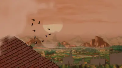 Stars In The Trash screenshot 3
