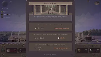 Microcivilization screenshot 5
