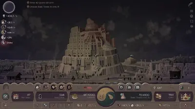 Microcivilization screenshot 6