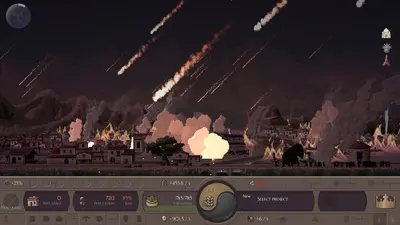 Microcivilization screenshot 7